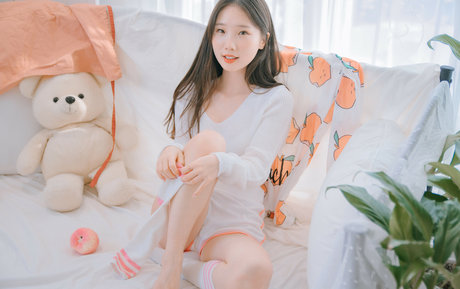 Pureding 高品質のポルノスター 写真