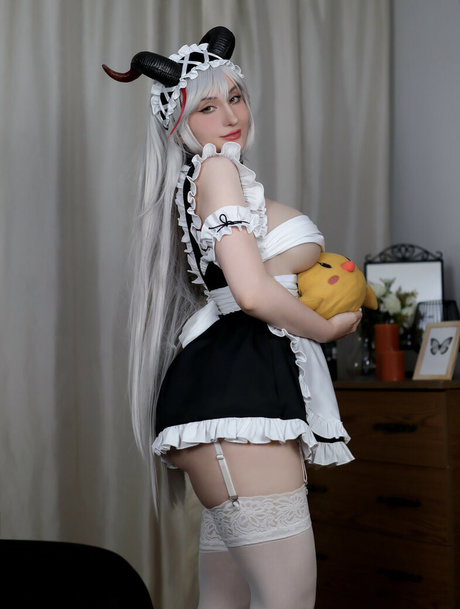 AIガールフレンドオンリーファンズ 美しい裸 ギャラリー