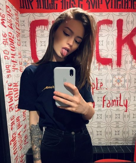 Kristina Rybalchenko 美しいポルノスター 写真