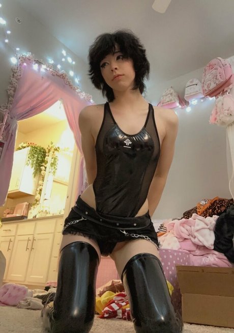 blushymallow 写真集