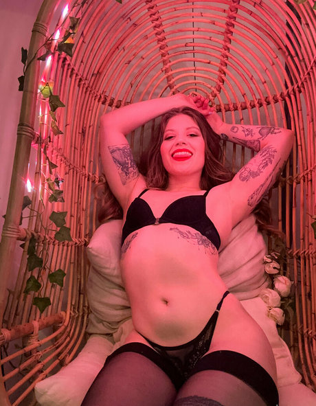 MissMousieMouse セクシーなスター 画像