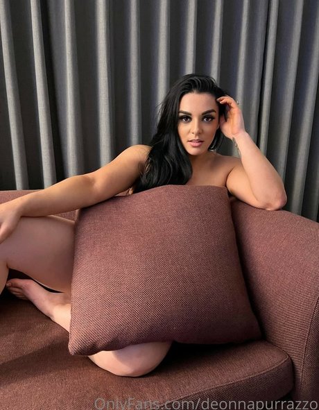 Deonna Purrazzo アートスター 画像