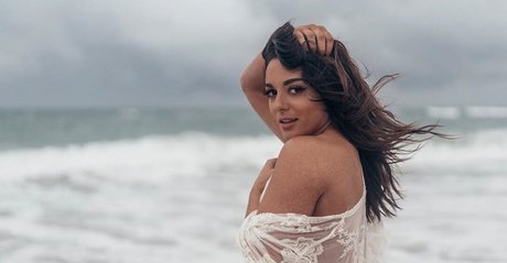 Deonna Purrazzo セックスモデル 写真