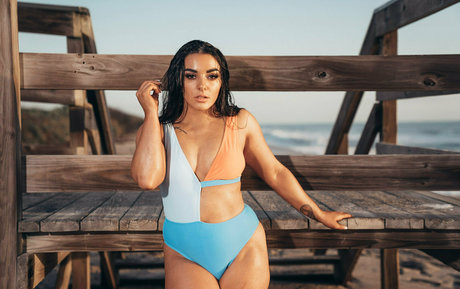 フィットネス熟女オンリーファンズ HD ギャラリー