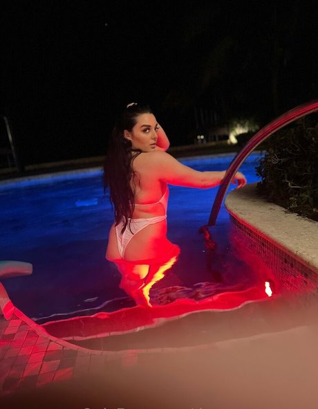 Deonna Purrazzo トップモデル 写真