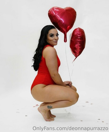Deonna Purrazzo HD女優 画像
