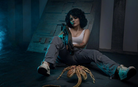 熟女 2P オンリーファンズ セクシーヌード 写真