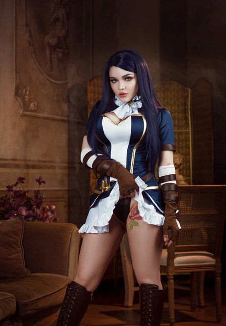 アニメガールズオンリーファン xxx アーカイブ