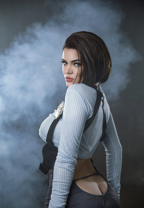 Kalinka Fox プロフィール写真