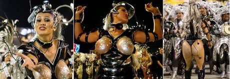 Livia Andrade ヌードのポルノスター アーカイブ