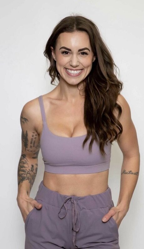 Maddison Noel トップスター 写真