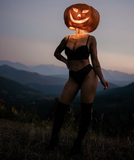 Maddison Noel ヌード女優 写真