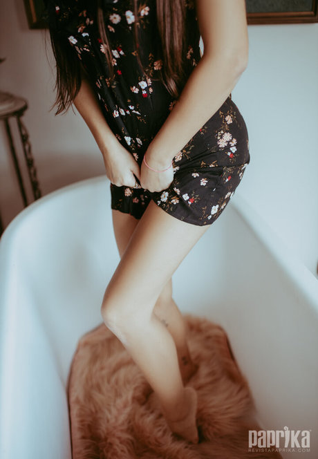 Alyne Lary ポルノスター エロティック 画像