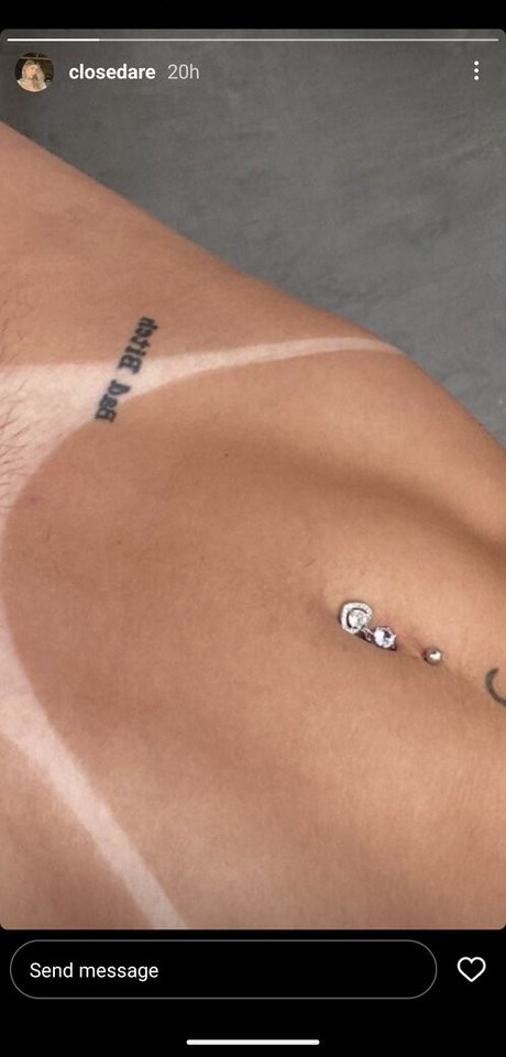 フィットネスプッシーオンリーファンズ 素敵 写真