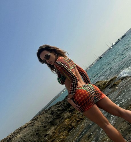 Rafa Kalimann ポルノスター ベスト 写真