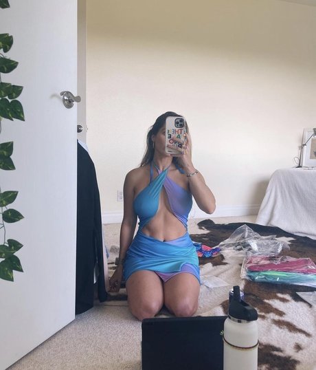 Philllybabyy エロティックなスター アーカイブ