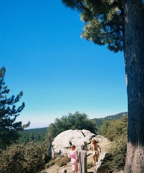 Whitney Moore ヌードのポルノスター 画像