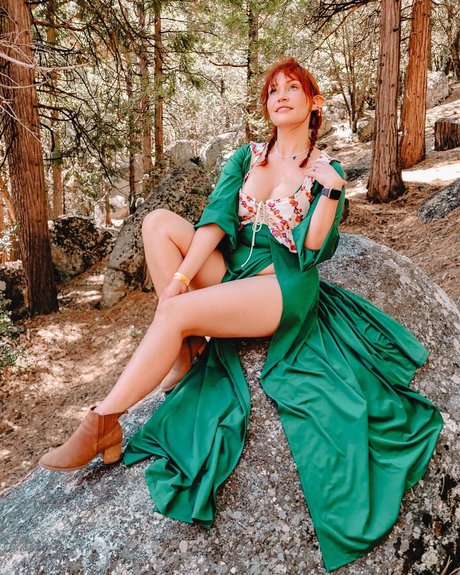 Whitney Moore ポルノスター 素敵 写真