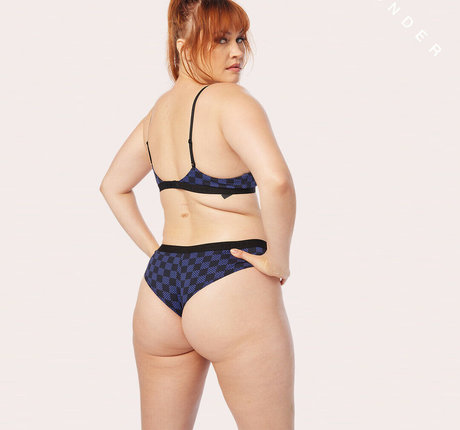 Whitney Moore ヌード女優 写真