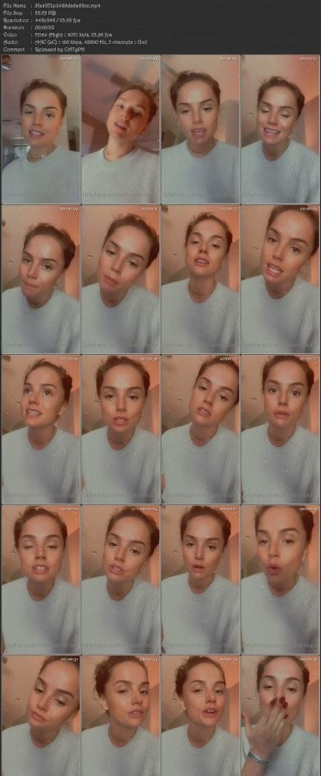 いちごミルクオンリーファンズ ホット 画像