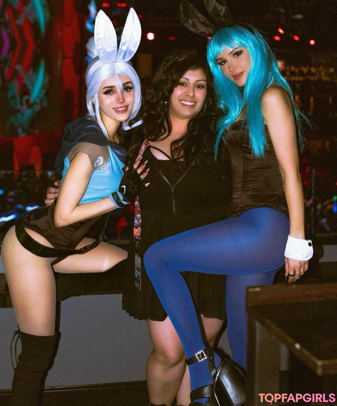 Sssniperwolf 無料スター アーカイブ