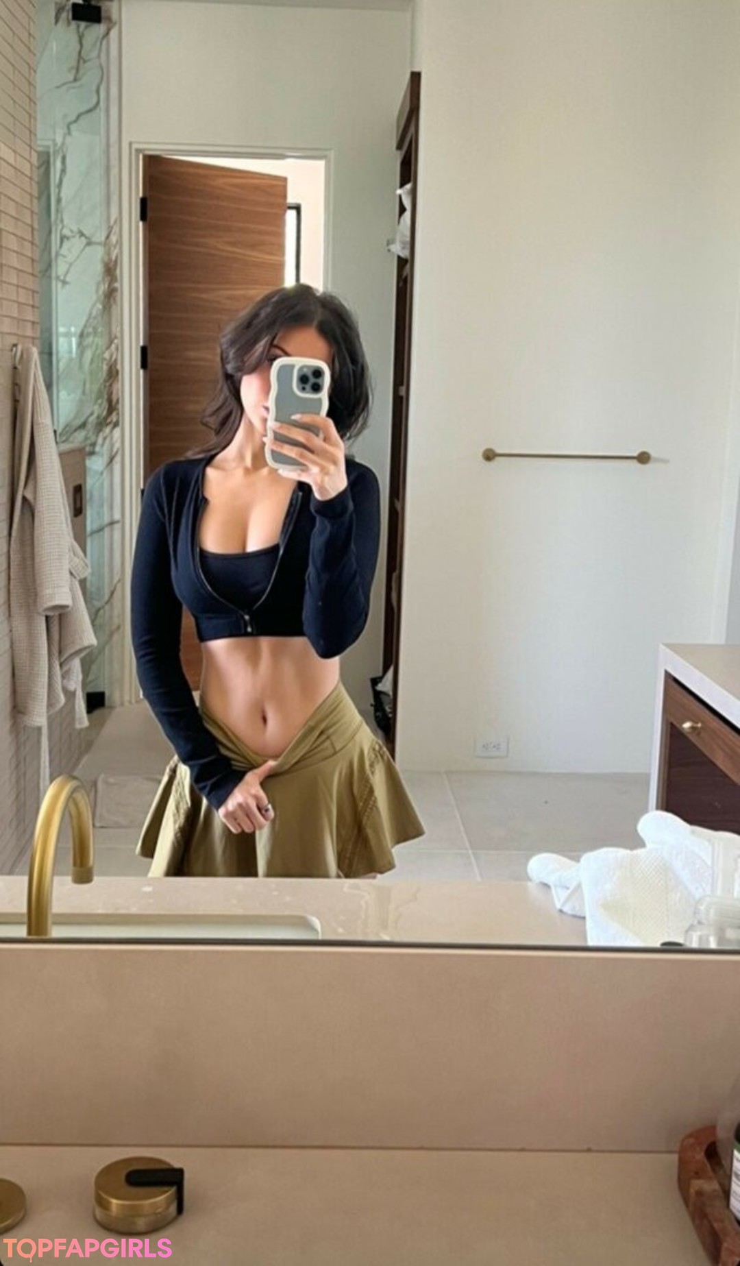 Sssniperwolf 限定スター 写真