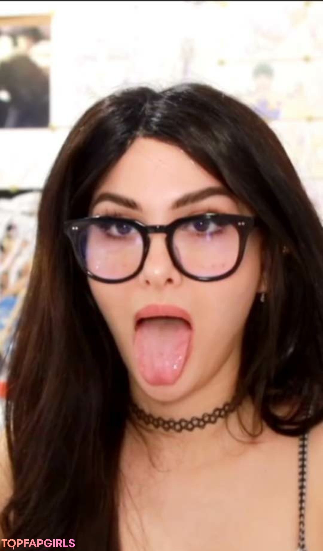 Sssniperwolf ヌードモデル 画像
