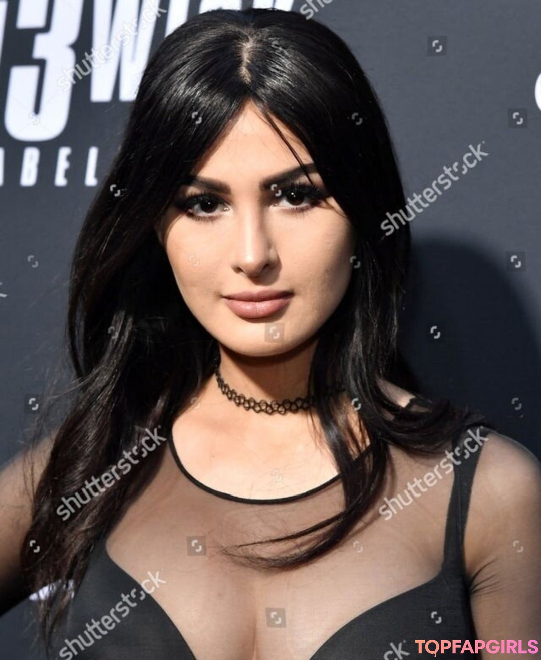 Sssniperwolf 無料モデル 画像