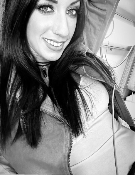 Jacy Jayne エロティックなモデル 画像