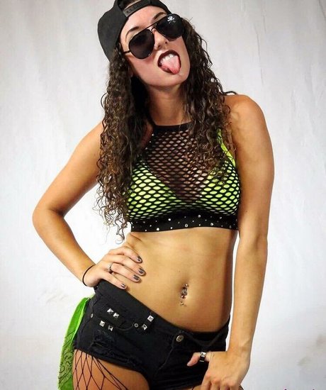 Jacy Jayne トップスター 写真