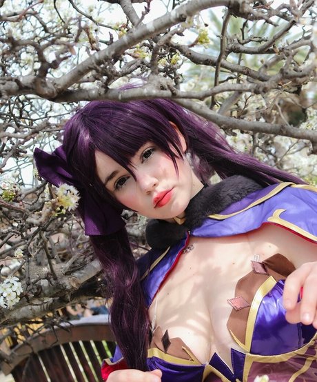 emquizii ポルノモデル 画像