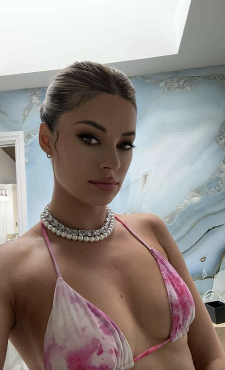Hannah Stocking スターセックス 写真