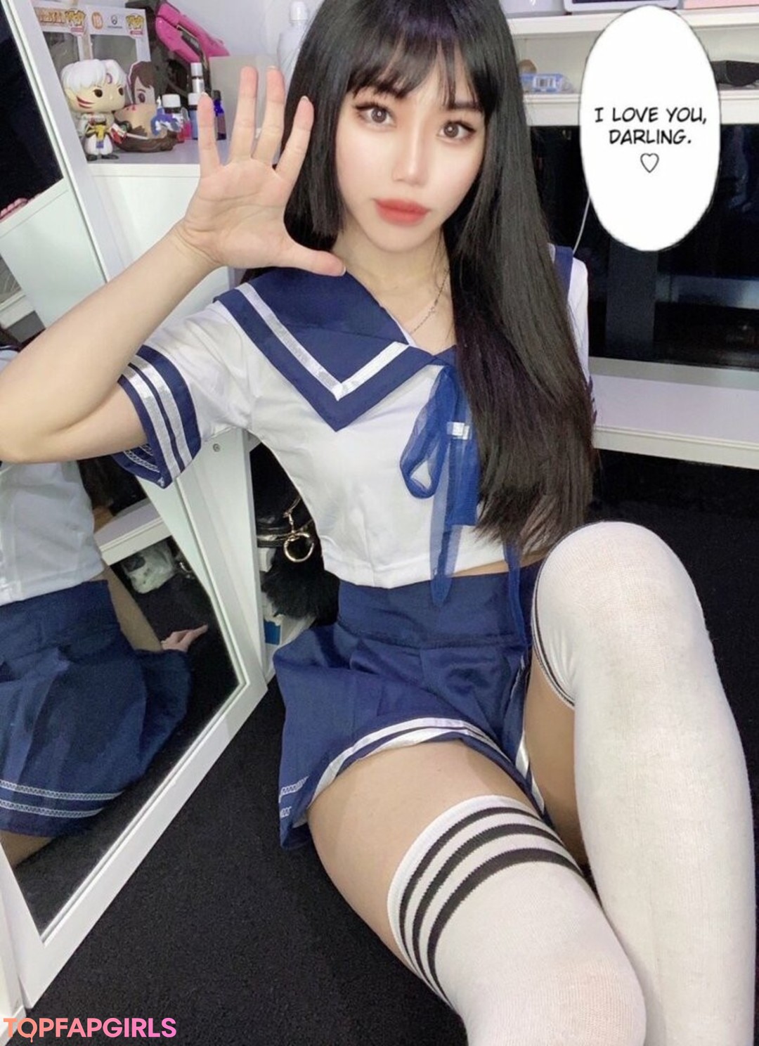 sylvieaeri 完璧なポルノスター 写真