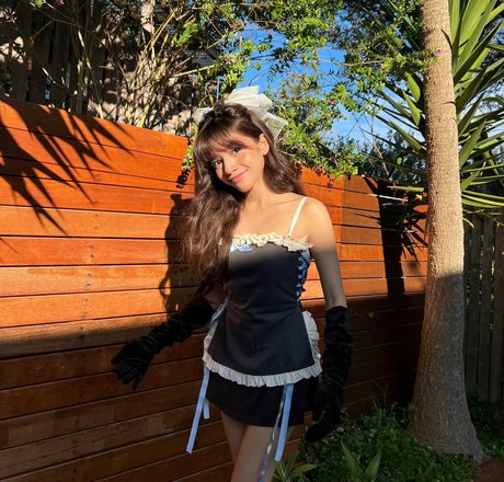 ティーンランジェリーオンリーファンズ ホットセクシー ギャラリー