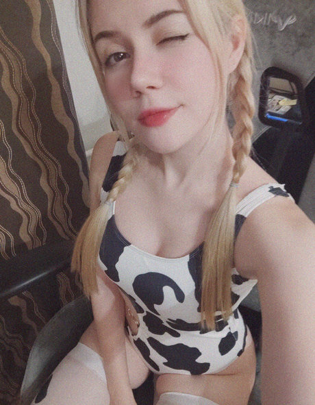 Anastasia Komori 最高のモデル ギャラリー