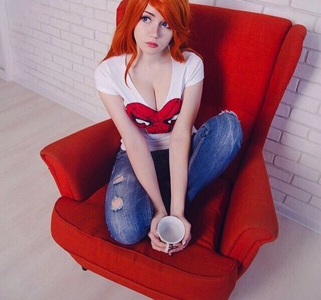 Anastasia Komori エロティックなスター ギャラリー