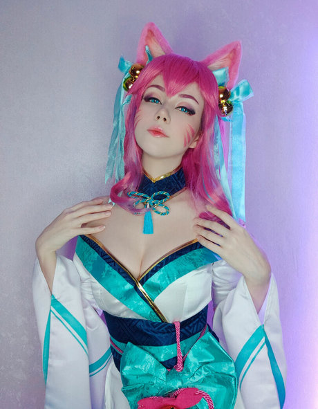 Anastasia Komori ポルノスター xxx 写真