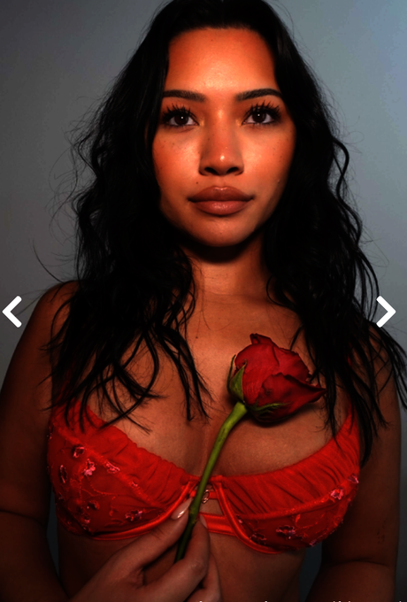 ランジェリーファックオンリーファンズ えろた 写真