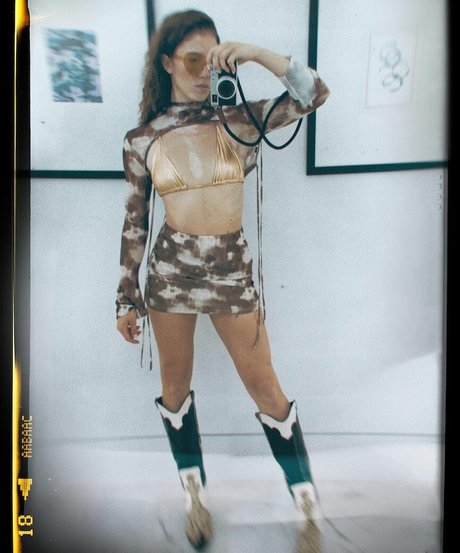 Alanna Jade Taylor 最高のポルノスター ギャラリー