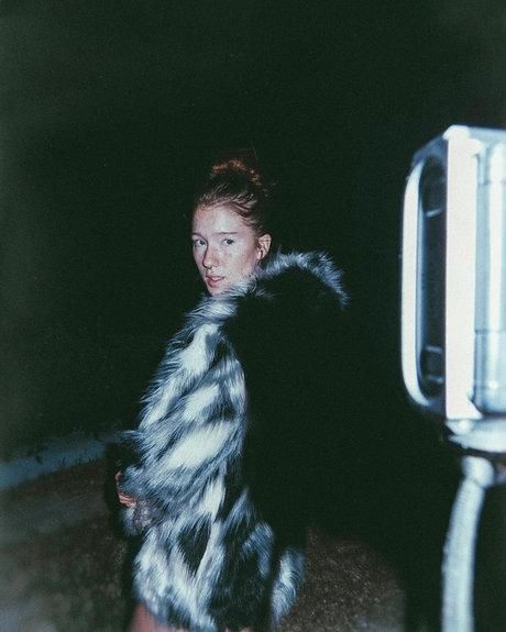 Alanna Jade Taylor プロフィール写真