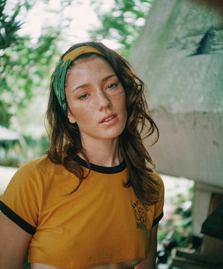 Alanna Jade Taylor ホットなモデル アーカイブ