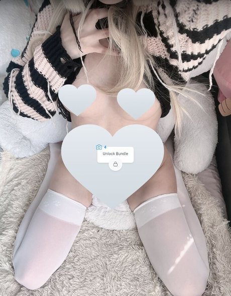 purrrik 完璧なスター 写真