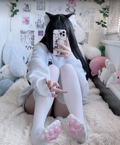 purrrik ヌードモデル 写真