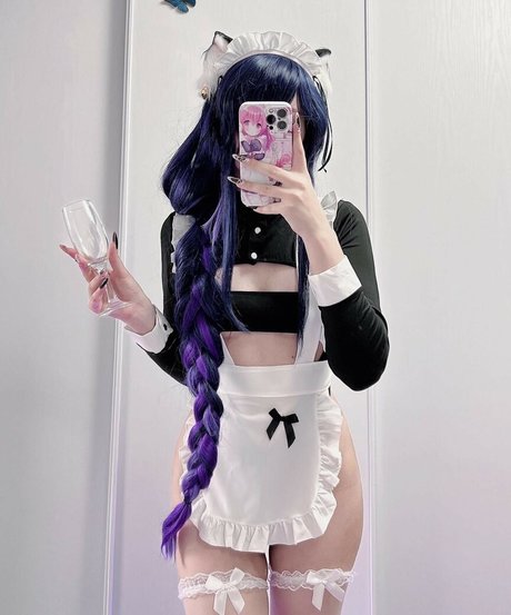 purrrik ポルノスター ヌード 画像