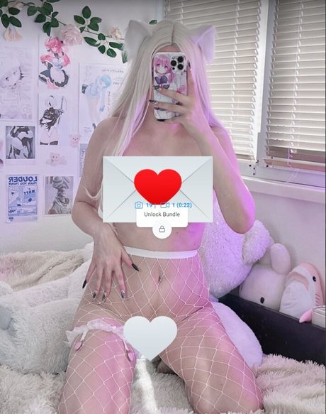 purrrik プロフィール写真