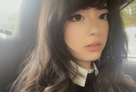 marisnot12 高品質モデル 写真