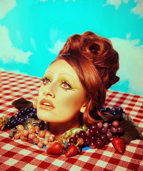 Rachel Anne Sennott 美しい女優 画像