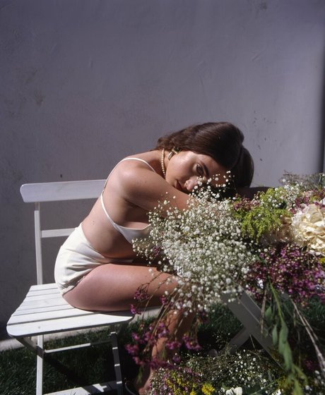 Rachel Anne Sennott ヌード女優 写真