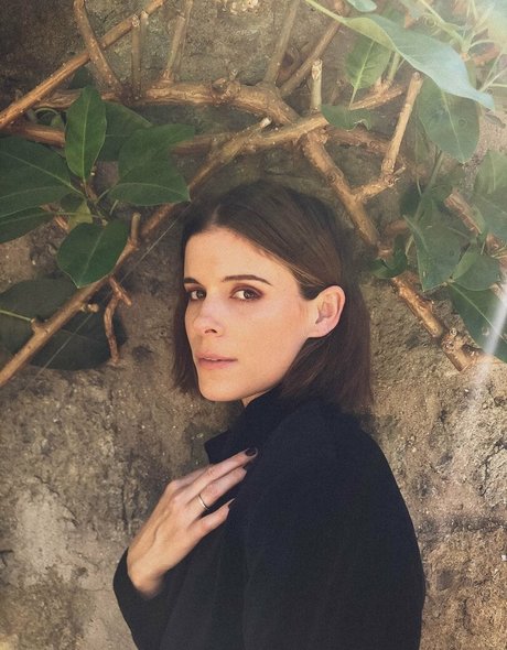 Kate Mara プロフィール写真