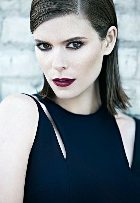 Kate Mara トップスター 画像